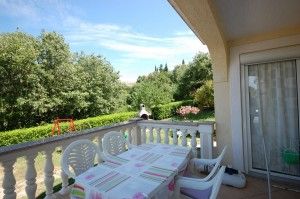 Ferienwohnung fr 4-5 Personen