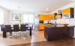 Ferienhaus f�r 8 Personen